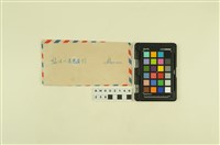 藏品(韓戰反共義士血書(信))的圖片